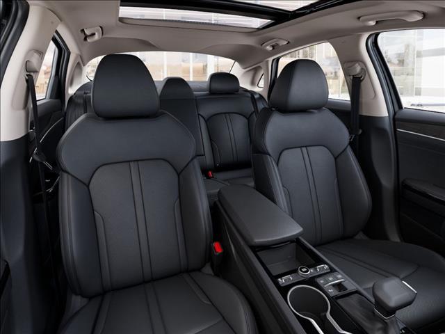 2026 Kia K5 EX AUTO FWD