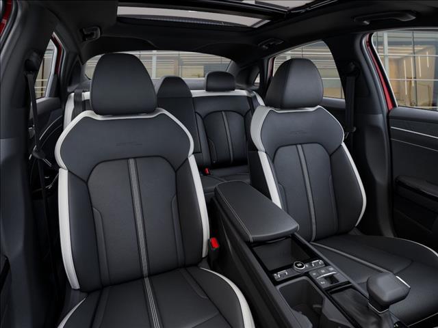 2025 Kia K5 GT-LINE AUTO AWD