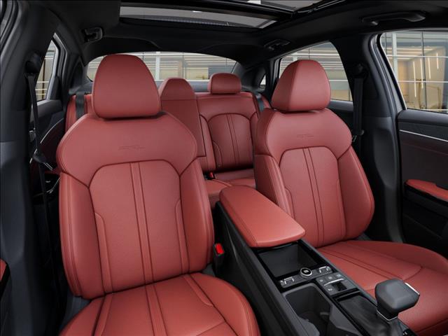 2025 Kia K5 GT-LINE AUTO FWD