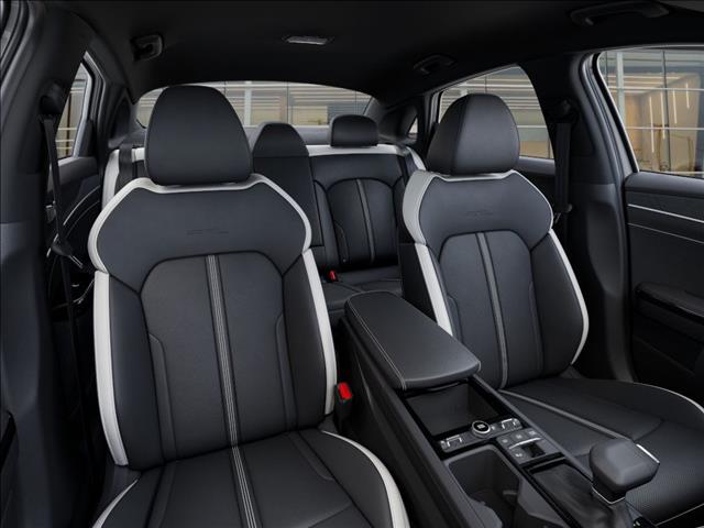 2025 Kia K5 GT-LINE AUTO AWD