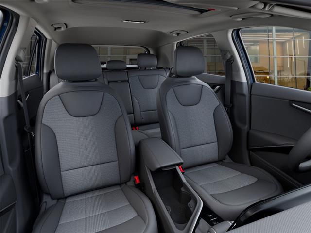 2025 Kia Niro EX TOURING FWD