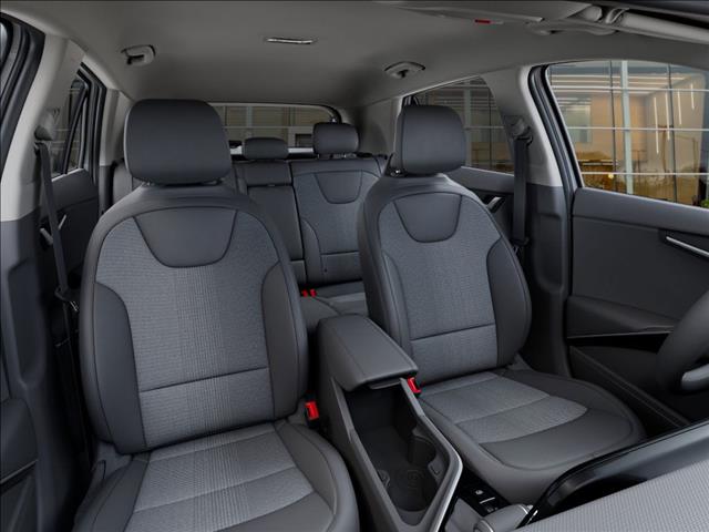 2025 Kia Niro EX FWD
