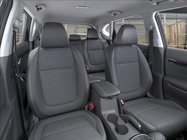 2026 Kia Seltos S AWD