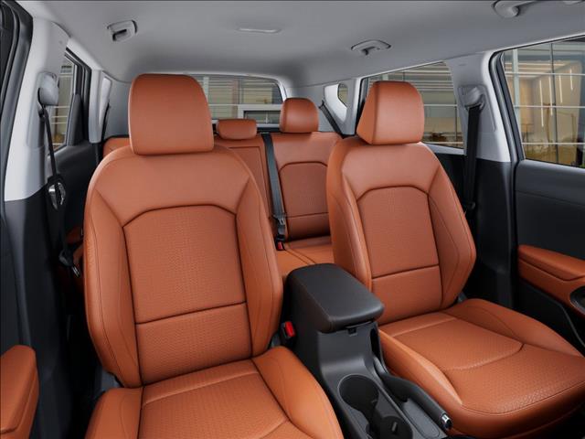 2025 Kia Soul EX FWD