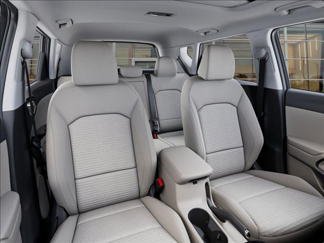 2025 Kia Soul EX FWD