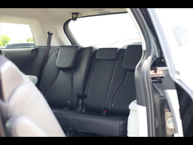 2024 Kia Carnival LX FWD W/SEAT PKG