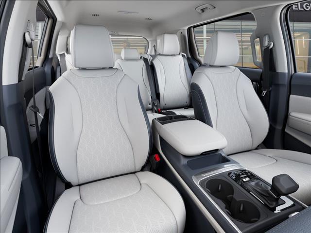 2026 Kia Carnival EX FWD