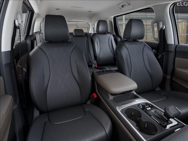 2025 Kia Carnival EX FWD
