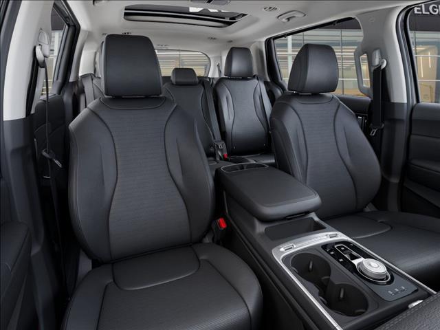 2026 Kia Carnival Hybrid SX PRESTIGE FWD