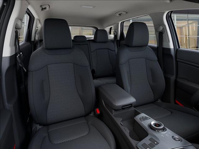 2026 Kia Sportage Hybrid S AWD