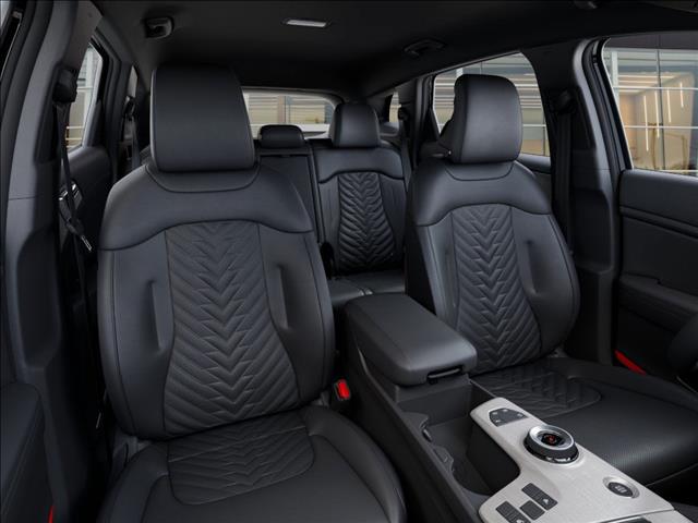 2026 Kia Sportage Hybrid X-LINE AWD
