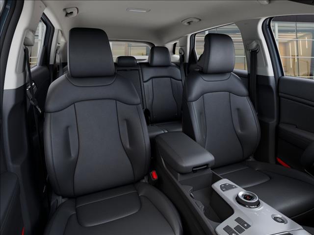 2026 Kia Sportage Hybrid EX AWD