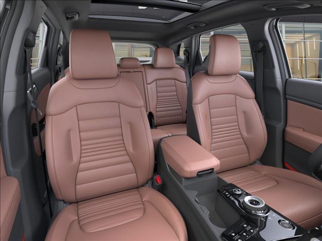 2025 Kia Sportage Hybrid SX-PRESTIGE AWD
