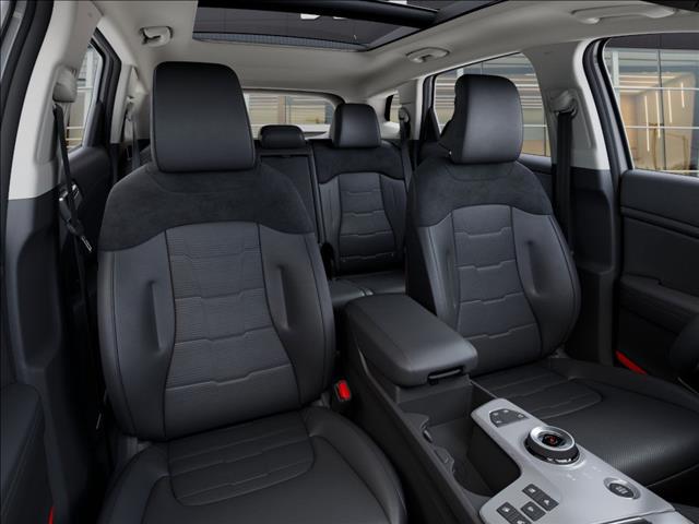 2026 Kia Sportage Hybrid SX-PRESTIGE AWD