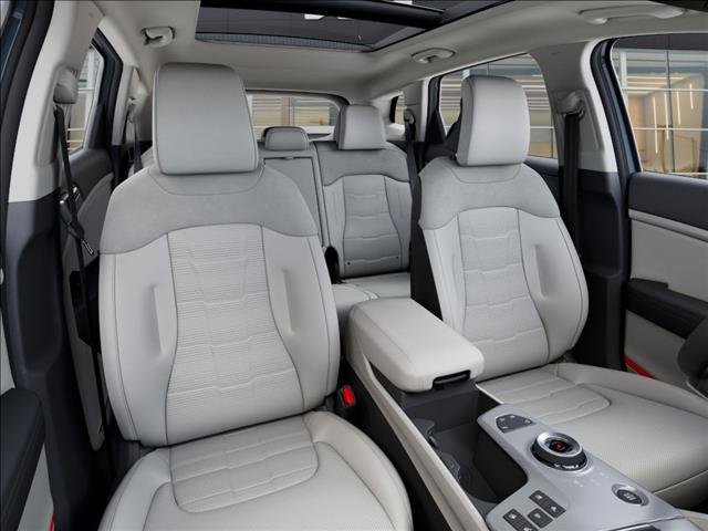 2026 Kia Sportage Hybrid SX-PRESTIGE AWD