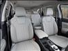 2025 Kia Sorento Hybrid EX AWD