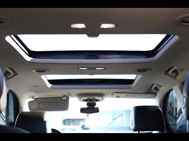 2018 Chevrolet Traverse AWD 4DR PREMIER W/1LZ