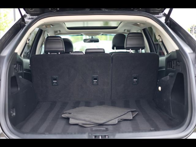 2017 Ford Edge SEL AWD