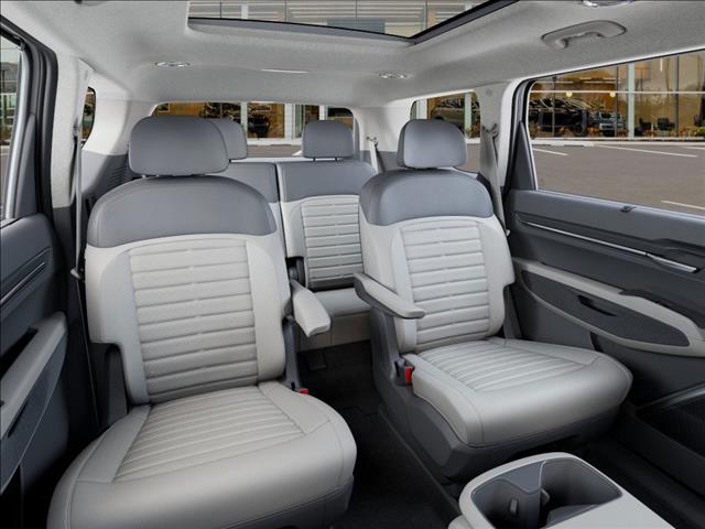 2026 Kia EV9 LAND AWD