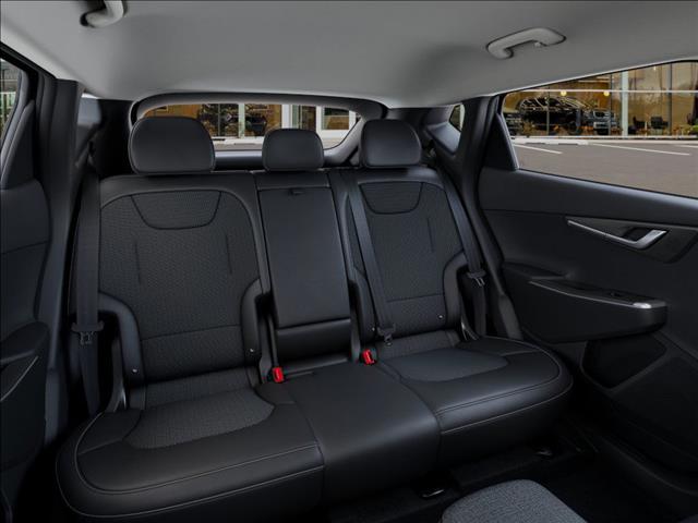 2025 Kia EV6 LIGHT LONG RANGE AWD