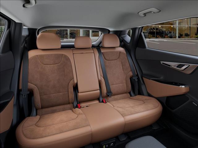 2025 Kia EV6 WIND AWD