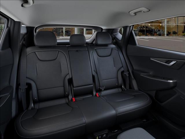 2025 Kia EV6 WIND AWD