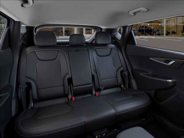 2025 Kia EV6 WIND AWD