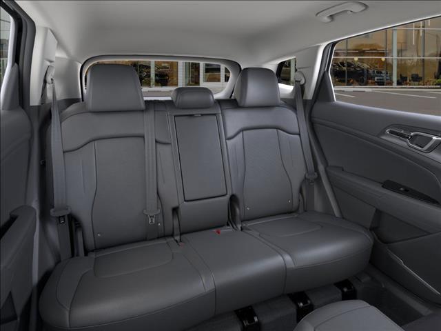 2025 Kia Sportage EX FWD