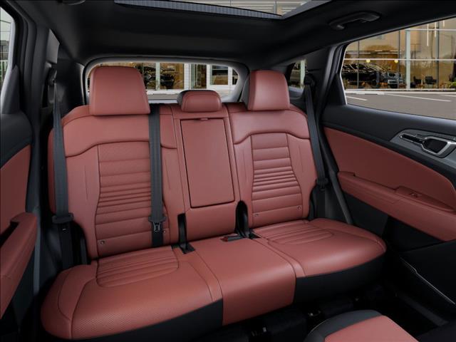 2026 Kia Sportage SX-PRESTIGE AWD