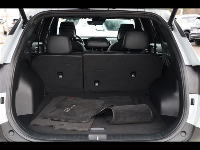 2023 Kia Sportage X-LINE AWD PREM