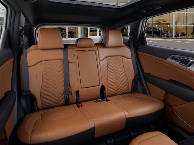 2026 Kia Sportage X-LINE AWD