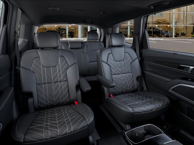 2025 Kia Telluride EX X-LINE AWD