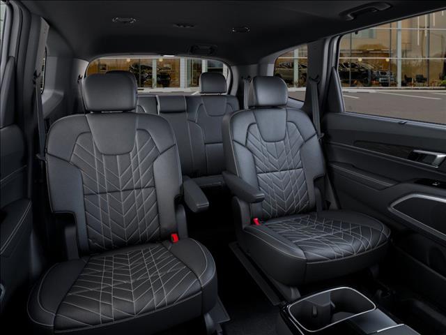 2025 Kia Telluride EX X-LINE AWD