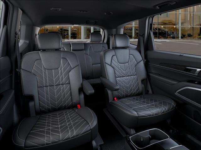 2025 Kia Telluride EX X-LINE AWD