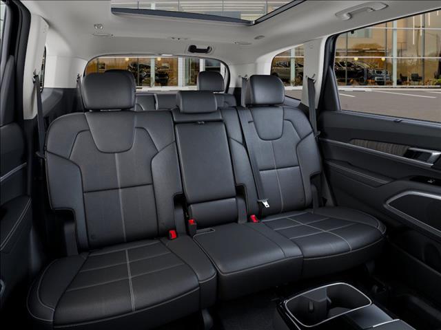 2025 Kia Telluride SX AWD