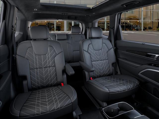 2025 Kia Telluride SX-PRESTIGE X-LINE AWD