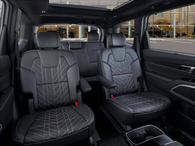 2025 Kia Telluride SX X-LINE AWD