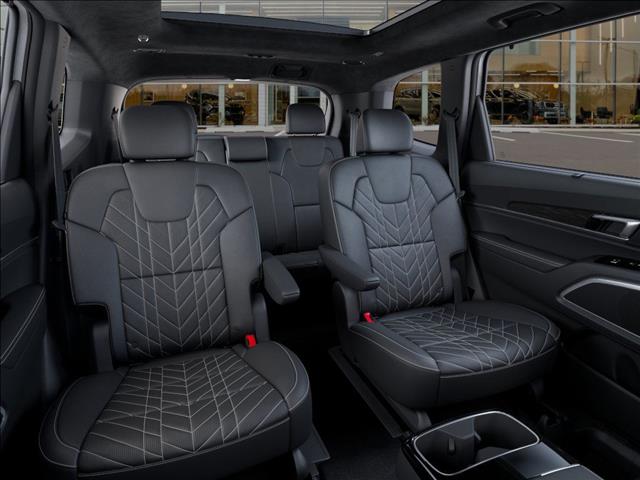 2025 Kia Telluride SX AWD