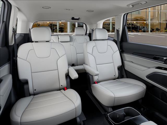 2025 Kia Telluride S AWD