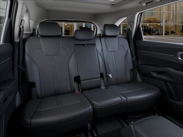 2025 Kia Sorento S FWD