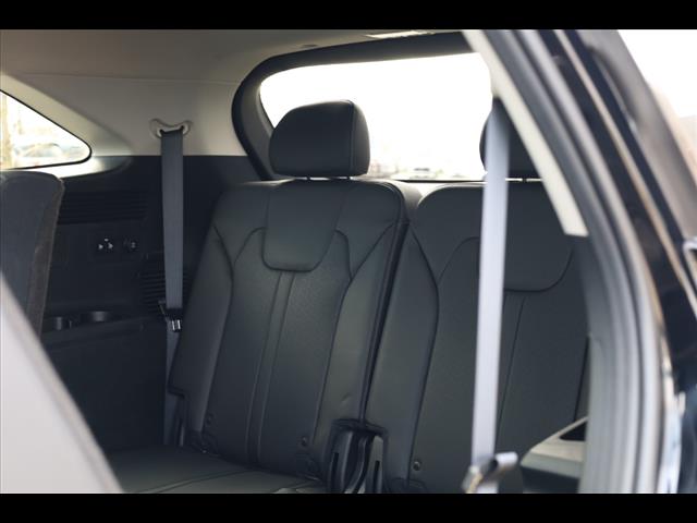 2022 Kia Sorento S FWD PANO
