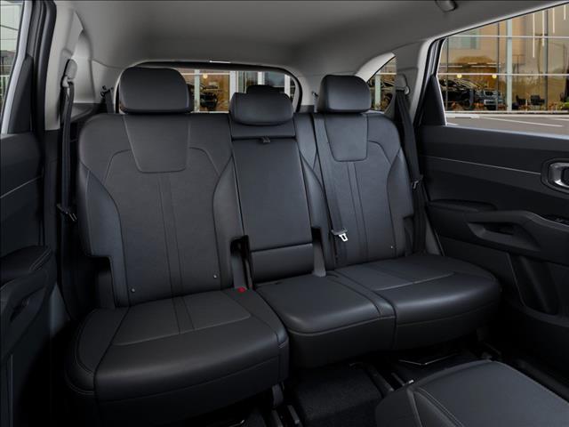 2025 Kia Sorento S AWD