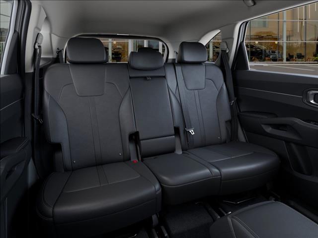 2025 Kia Sorento S AWD