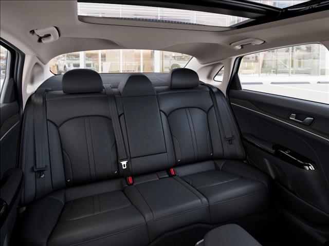 2026 Kia K5 EX AUTO FWD