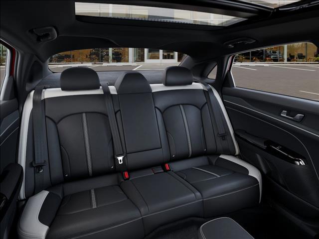 2025 Kia K5 GT-LINE AUTO AWD