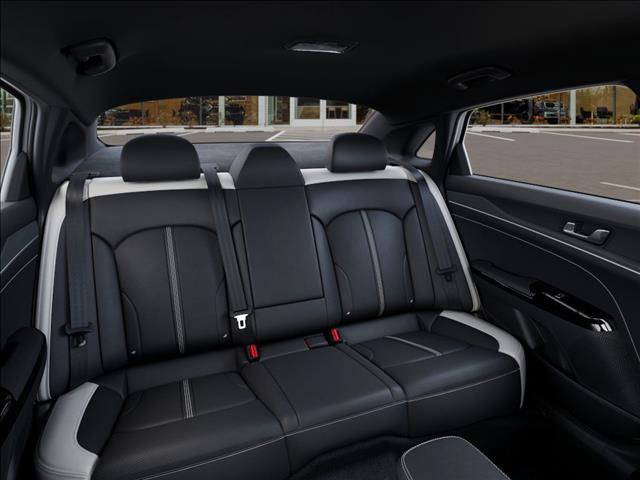 2025 Kia K5 GT-LINE AUTO AWD