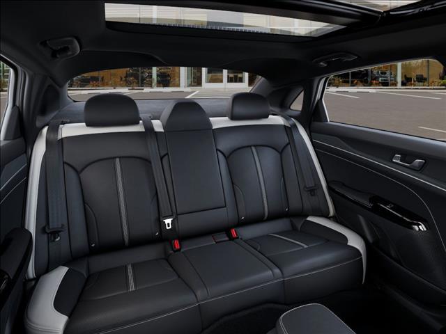 2025 Kia K5 GT-LINE AUTO FWD