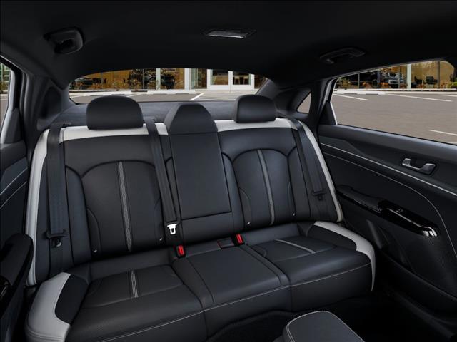 2025 Kia K5 GT-LINE AUTO FWD