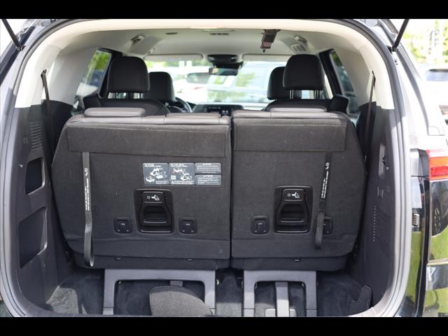 2024 Kia Carnival LX FWD W/SEAT PKG