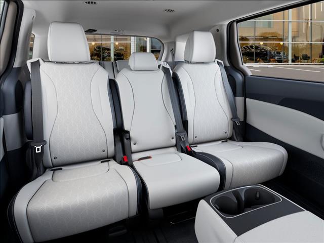 2026 Kia Carnival EX FWD